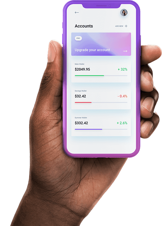 The Rempic mobile app