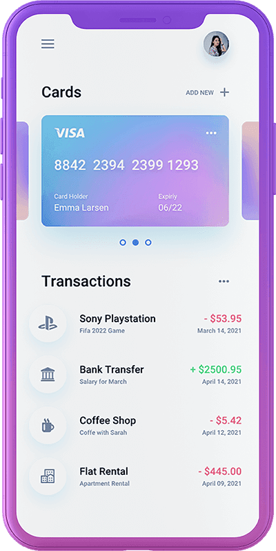 The Rempic app running on a phone